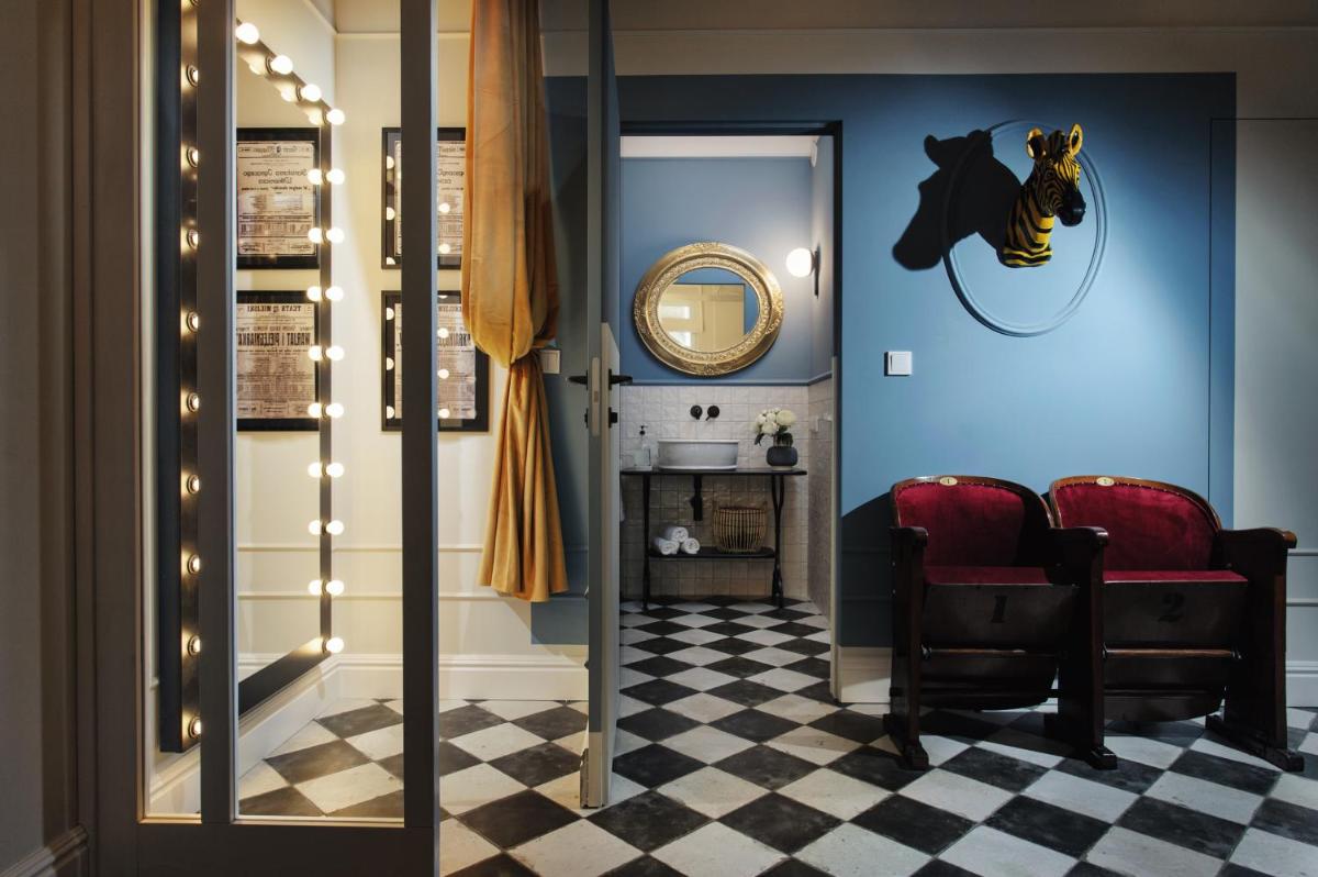 Witkacownia Apartament - Housity