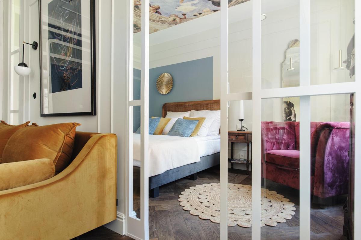 Witkacownia Apartament - Housity