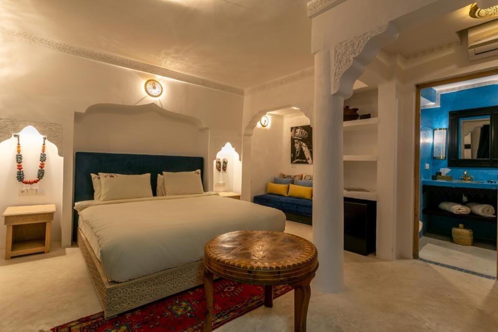 Riad Hart Essoura - Housity