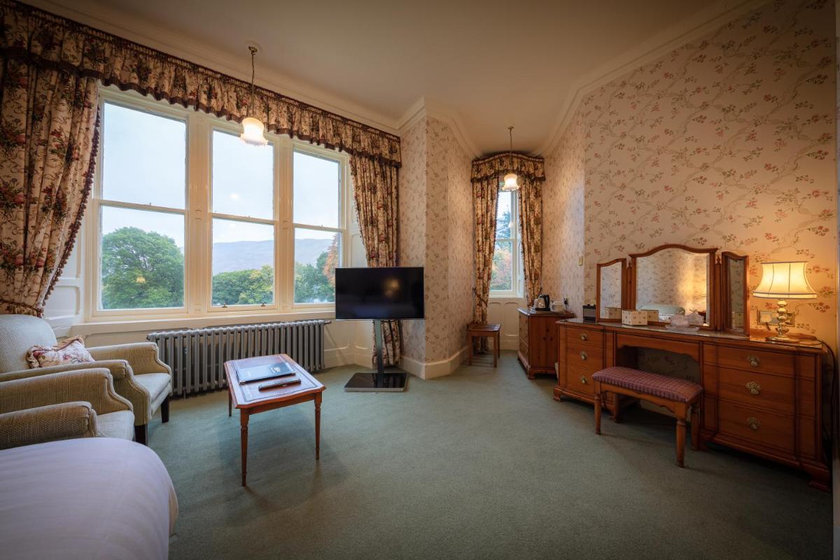 Glengarry Castle Hotel - Housity