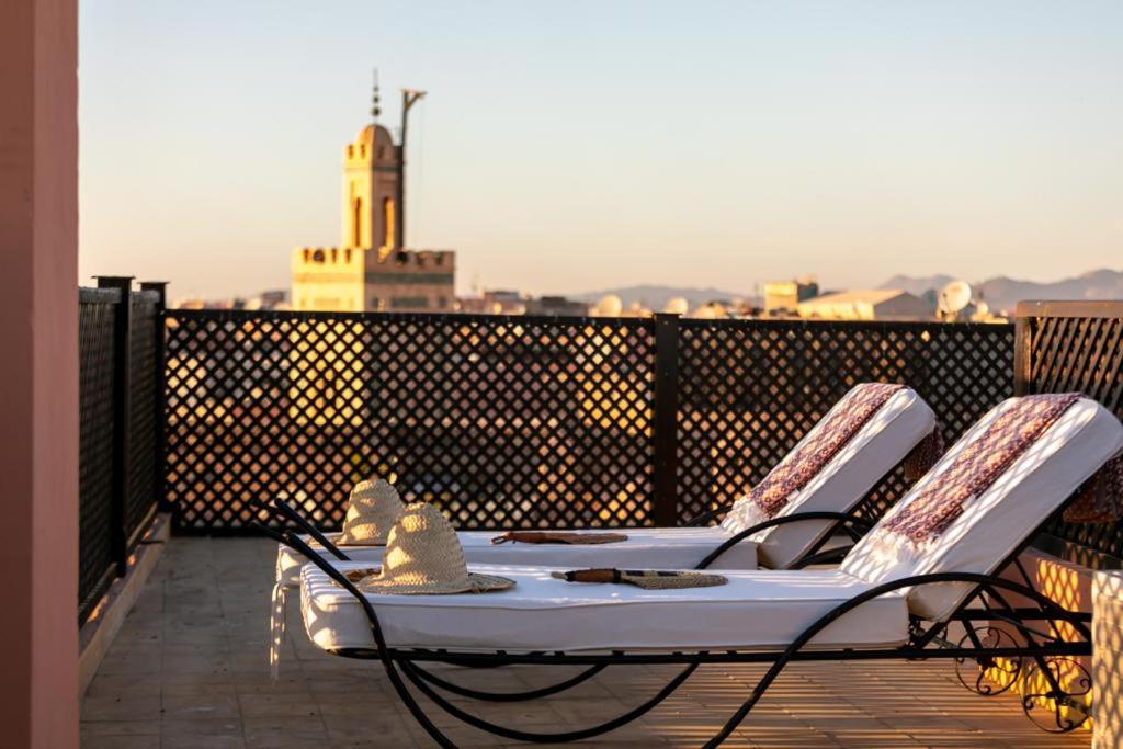 Riad Hart Essoura - Housity