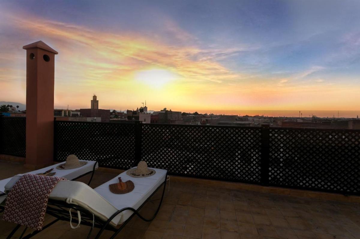 Riad Hart Essoura - Housity