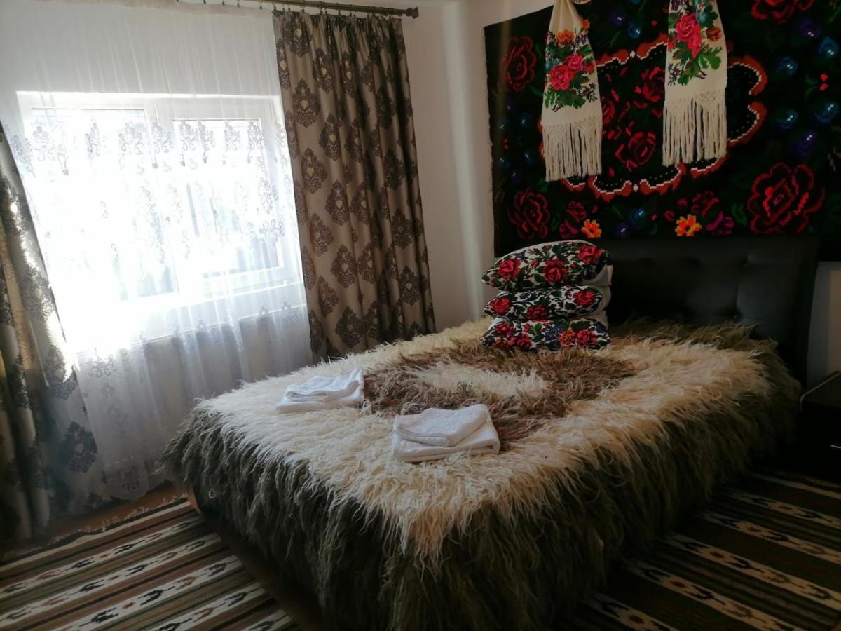 Casa Romanița - Housity