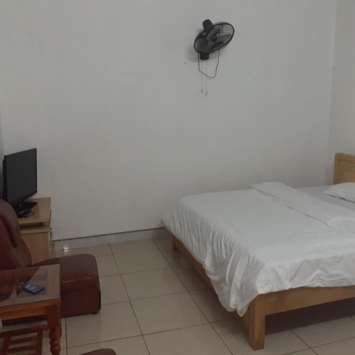 Cuc Phuong Bungalow - Housity