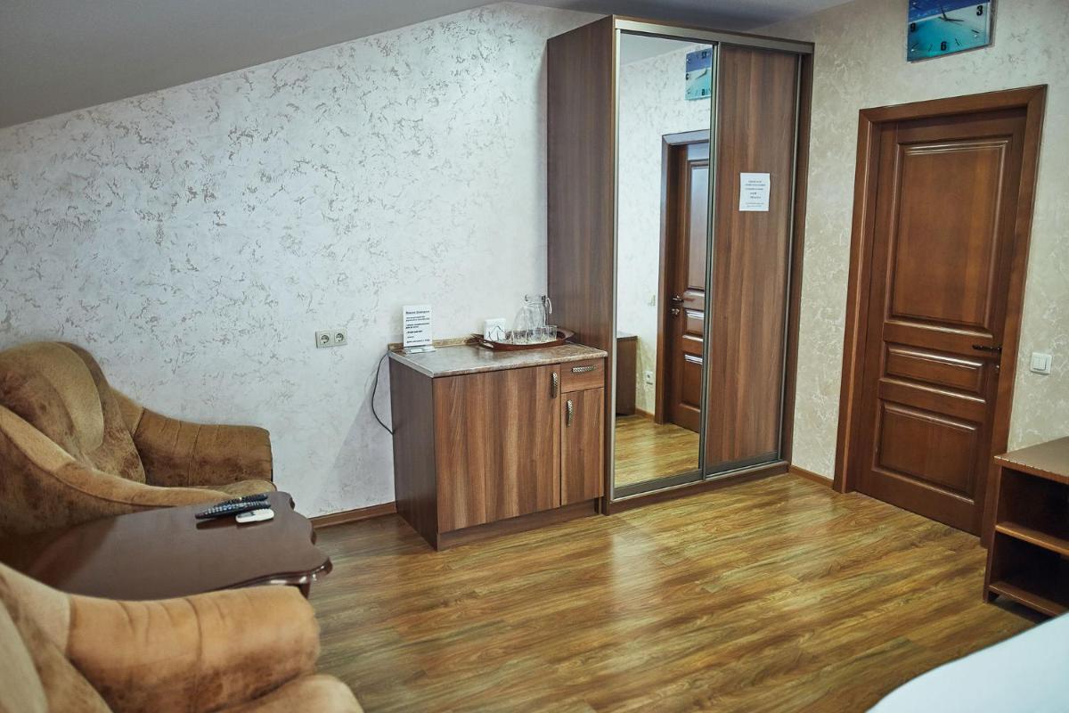 Mini Otel Spokoyny Otdyh - Housity