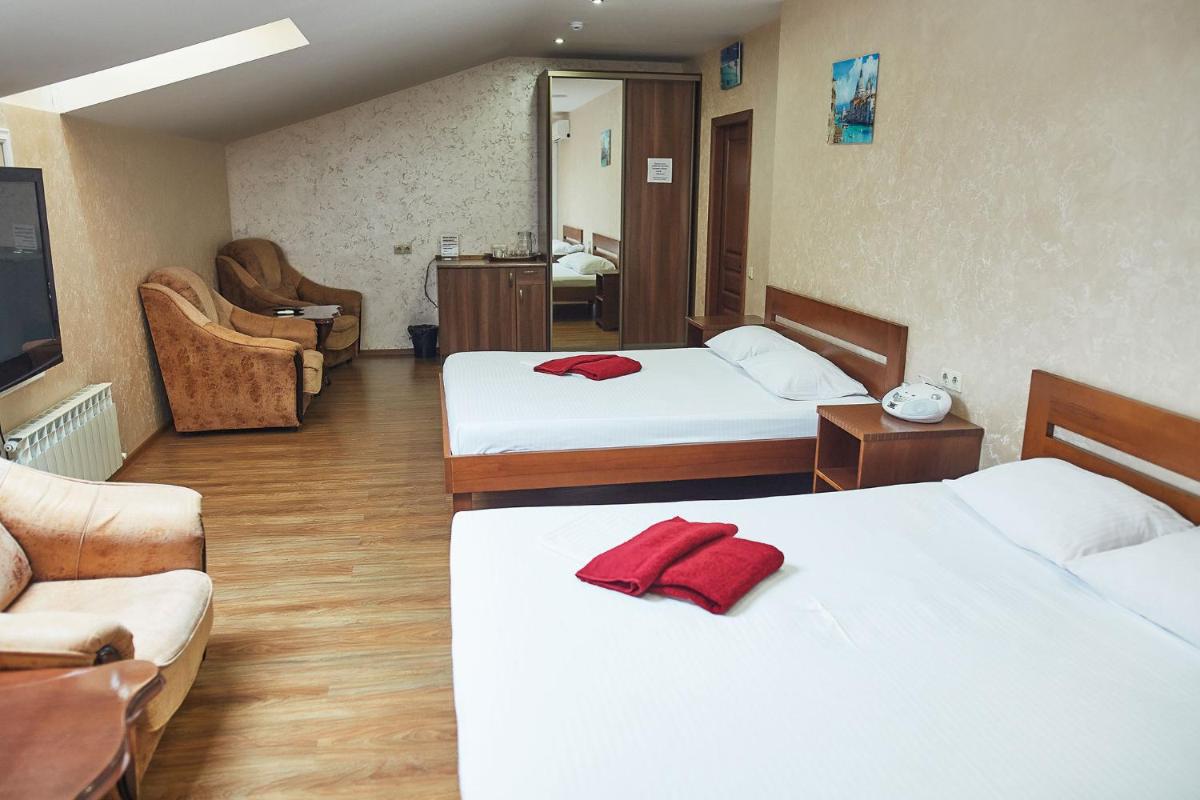 Mini Otel Spokoyny Otdyh - Housity