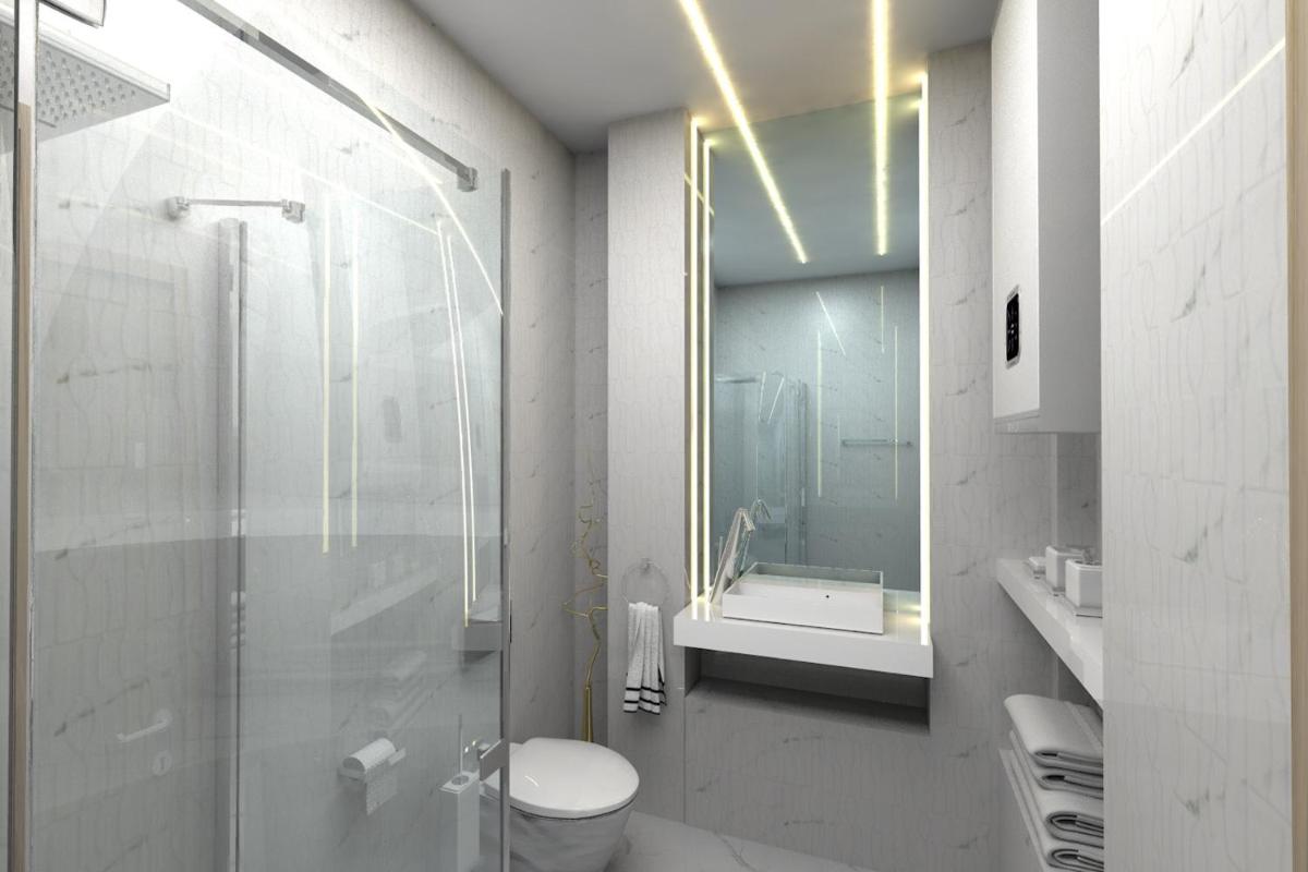 Dis Delux - Housity