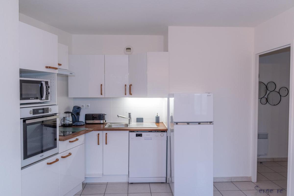 Le Clos Jaurès/Lyon-Eurexpo/Parc OL - Housity