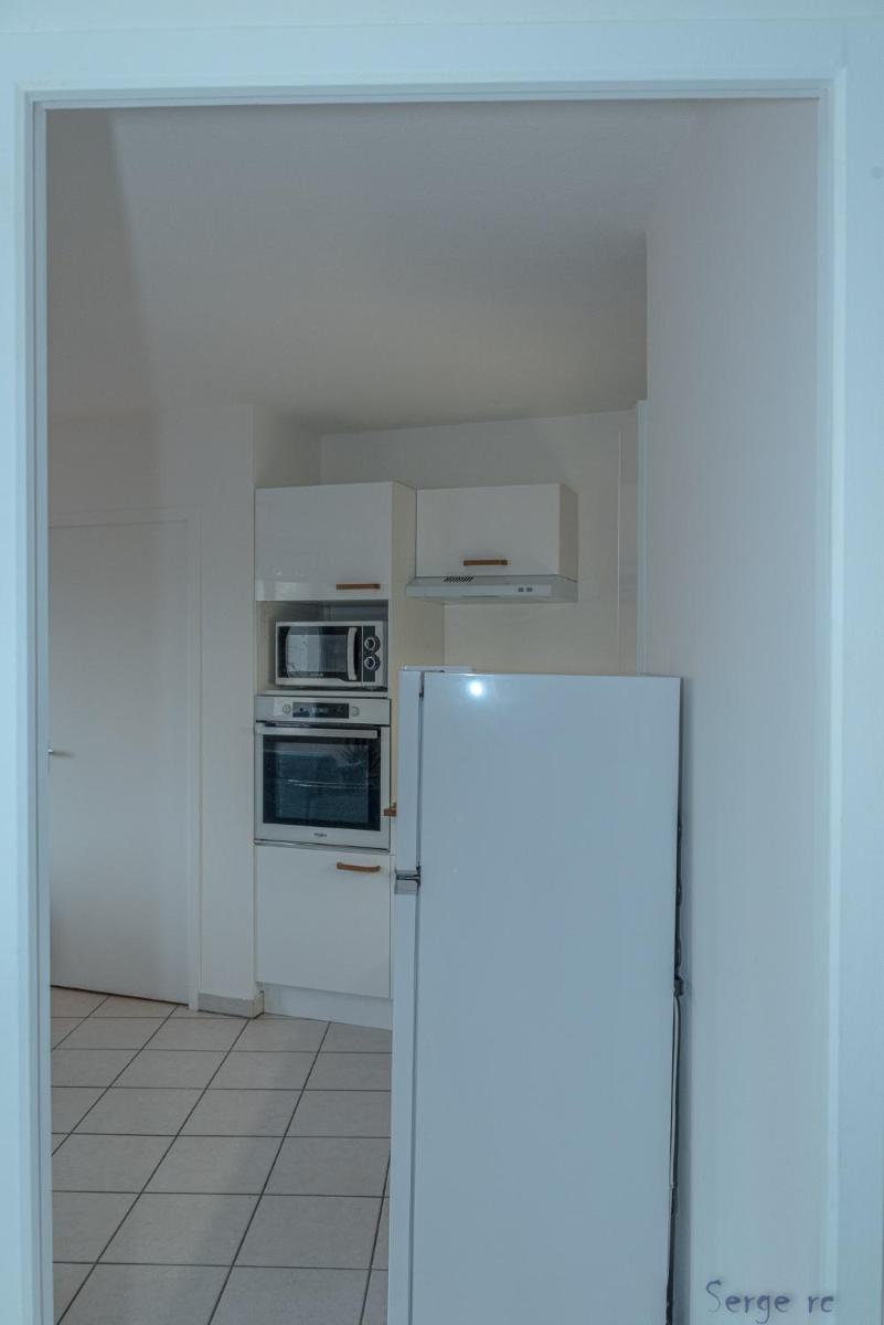 Le Clos Jaurès/Lyon-Eurexpo/Parc OL - Housity