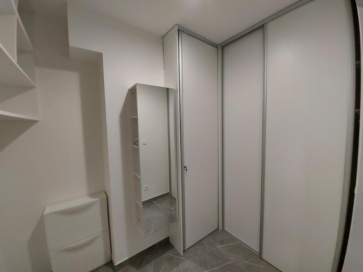 SUBARX centrum Nitra - Housity