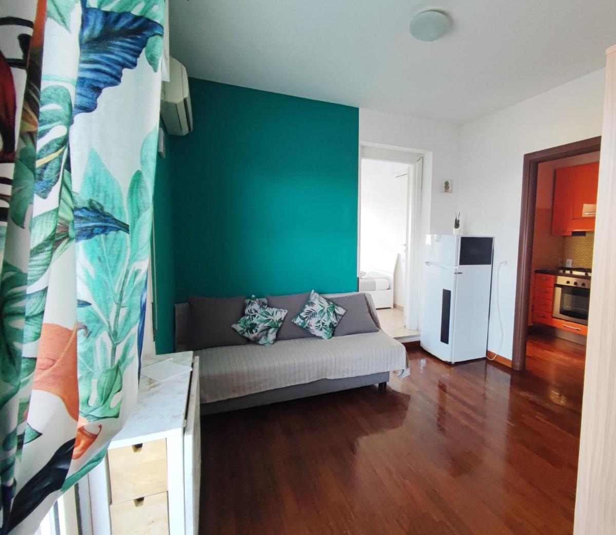 Attico La terrazza - Housity