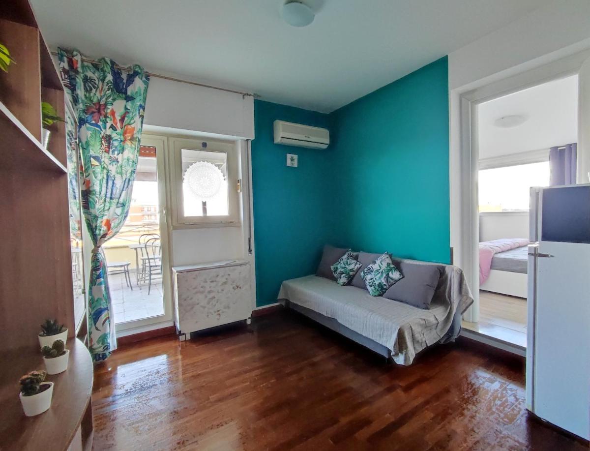 Attico La terrazza - Housity