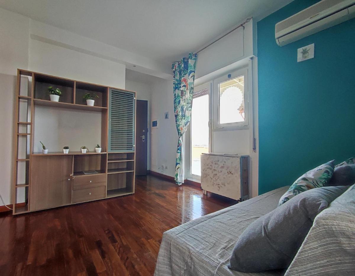 Attico La terrazza - Housity