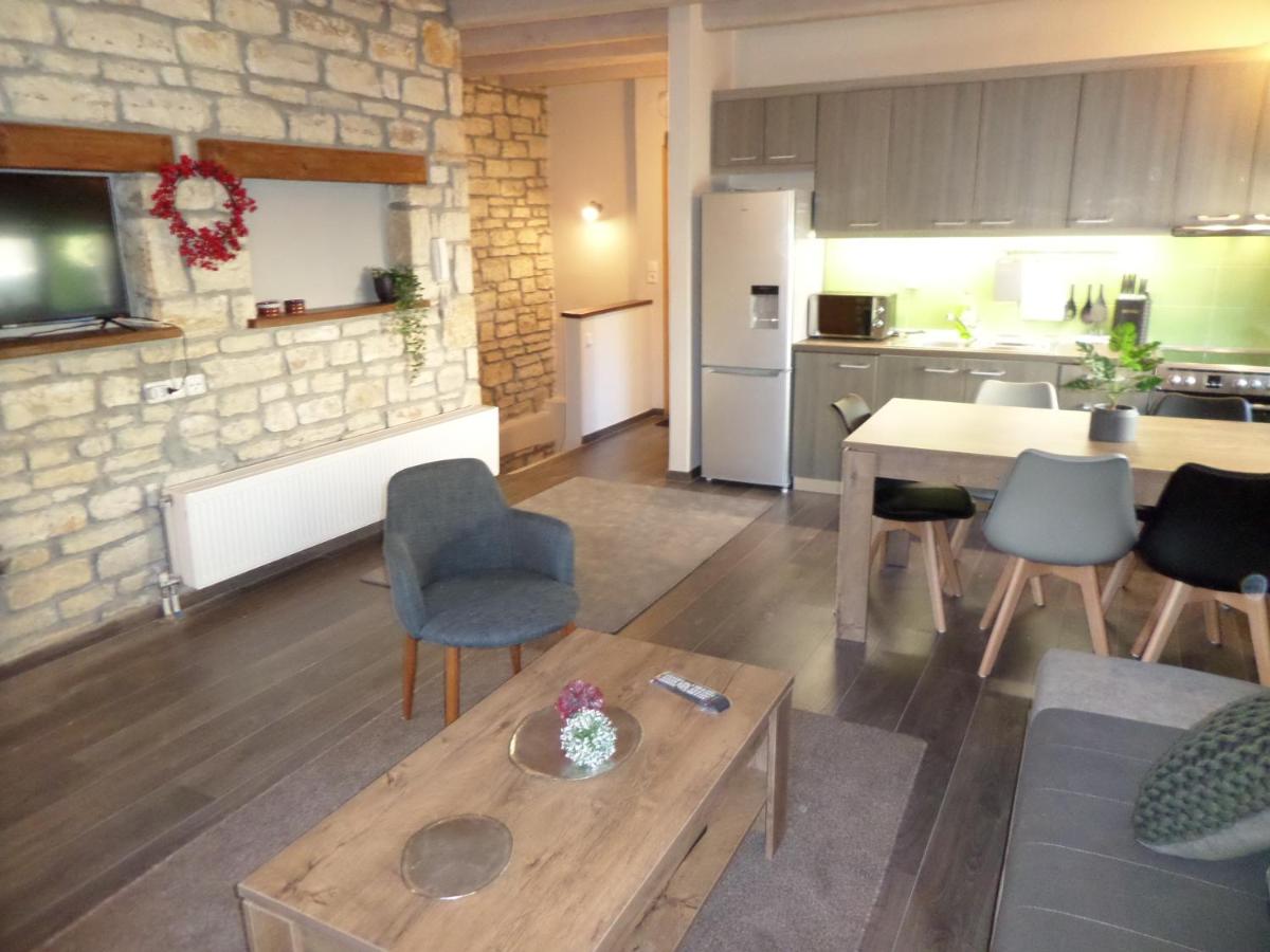 Kalpaki stone apartment 2. - Housity