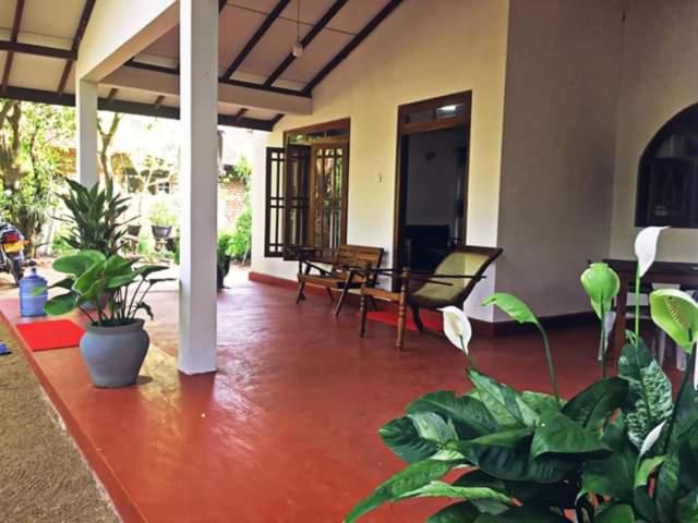 Ossa home stay - Housity
