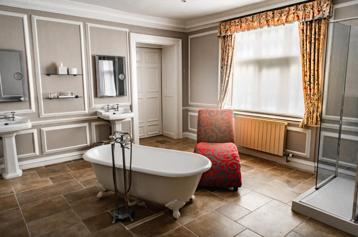 Castle Bromwich Hall; Sure Hotel Collection by Best Western - Housity