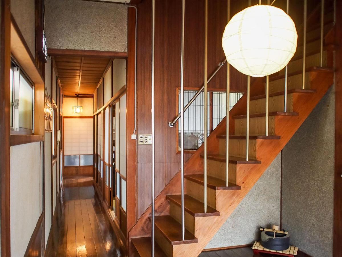 Shingu Guest House 奏 - Housity