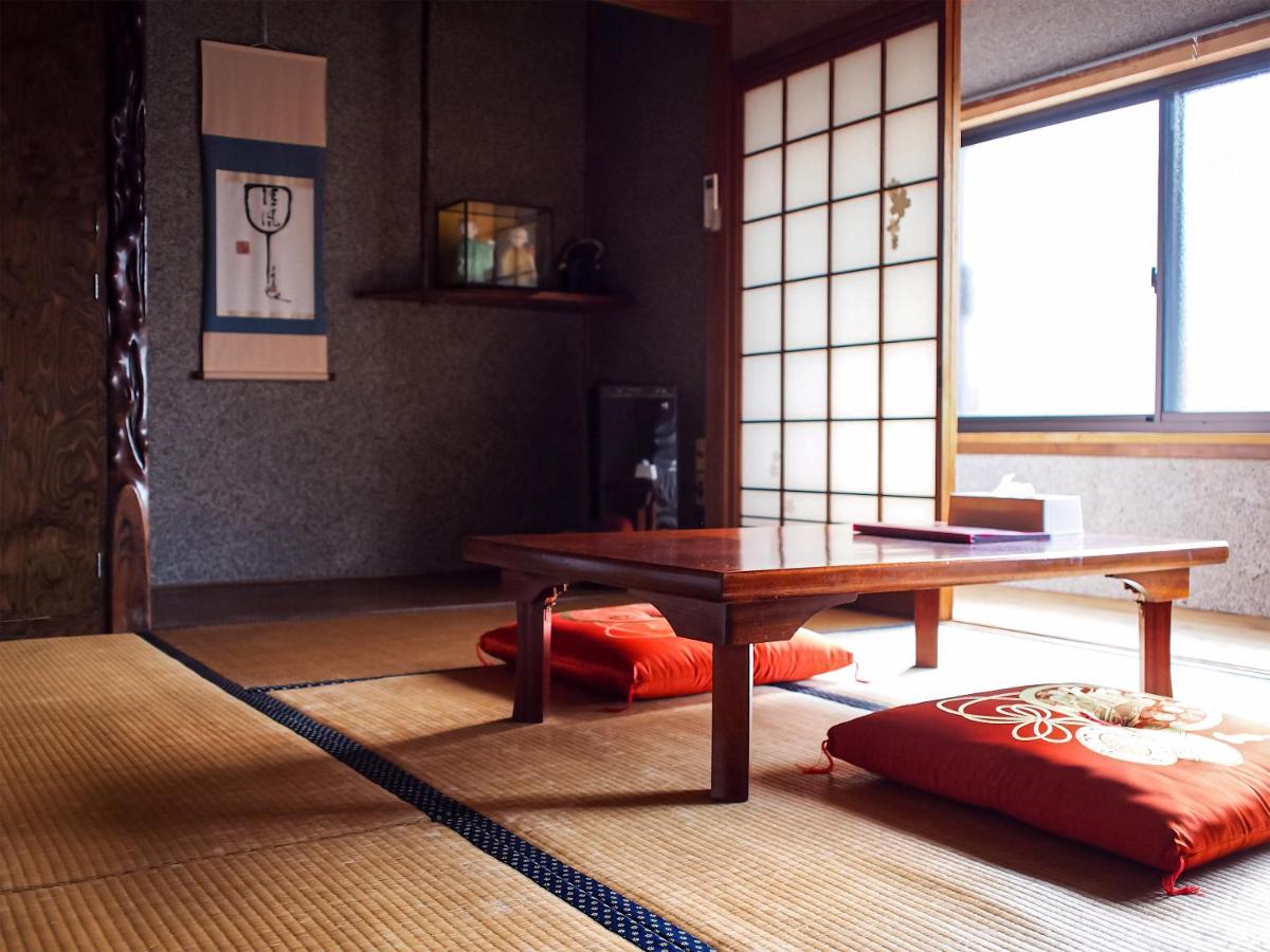 Shingu Guest House 奏 - Housity