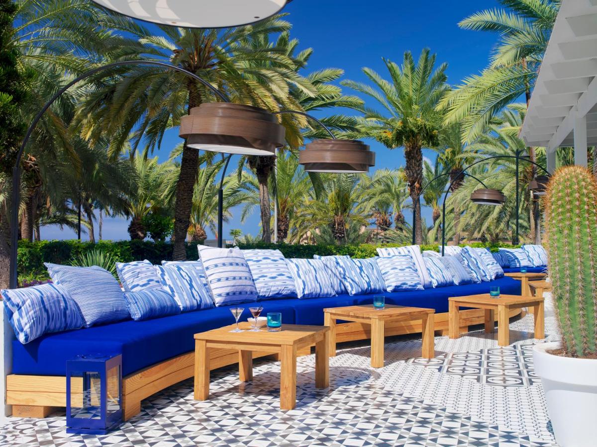 Imagen de la galería de Boutique Hotel H10 Big Sur - Adults Only, en Los Cristianos