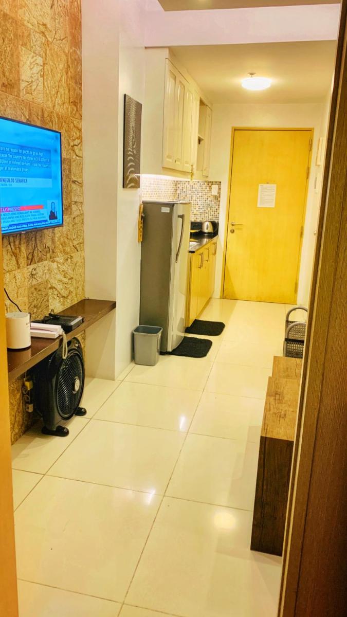 Son's Condo SMDC Wind Tagaytay - Housity
