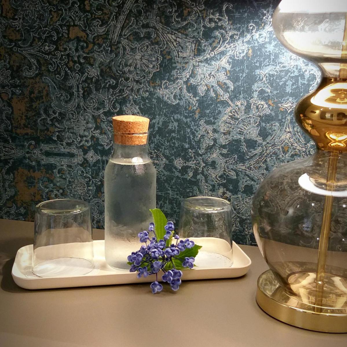 Photo de la galerie de l'établissement Hôtel Ginkgo - SPA Biloba, à Quimper