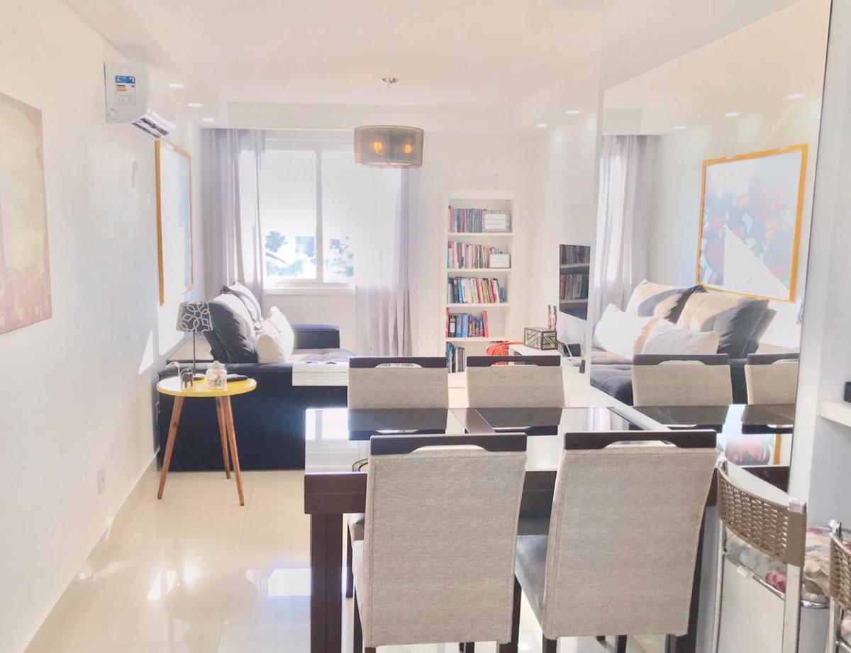 Buenos Aires 605 - Housity