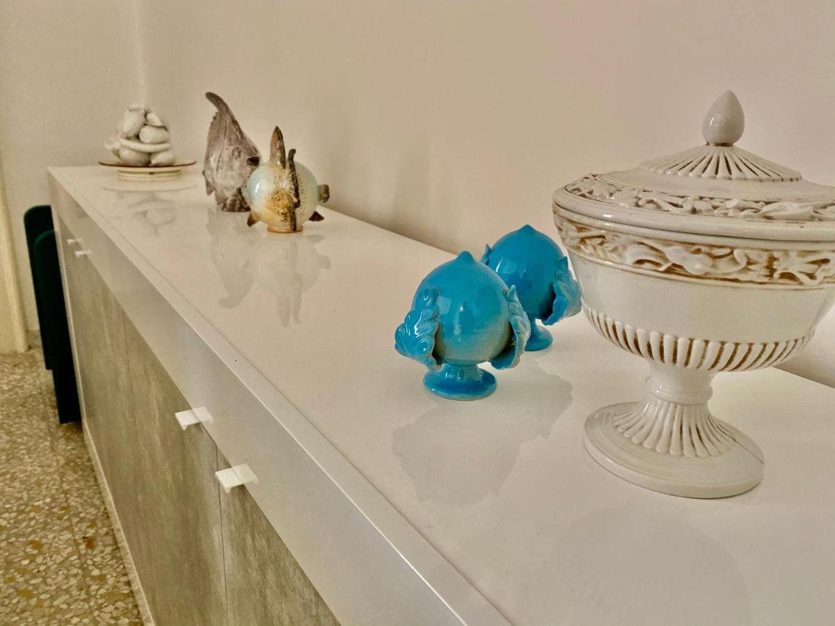 Casa Smeraldo Salento, a strapiombo sul mare - Housity