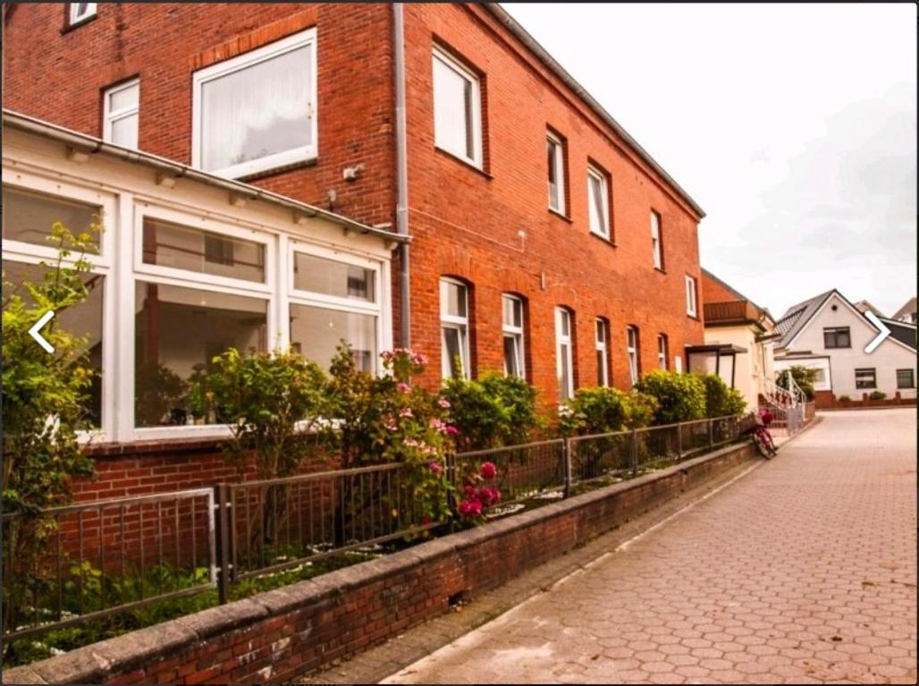 Pension Souchon - Housity