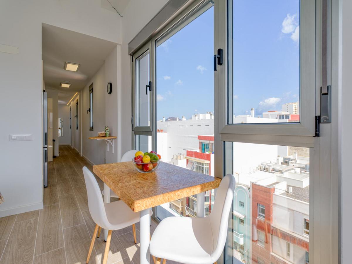 CANTERAS PLAYA APARTMENTS - Housity