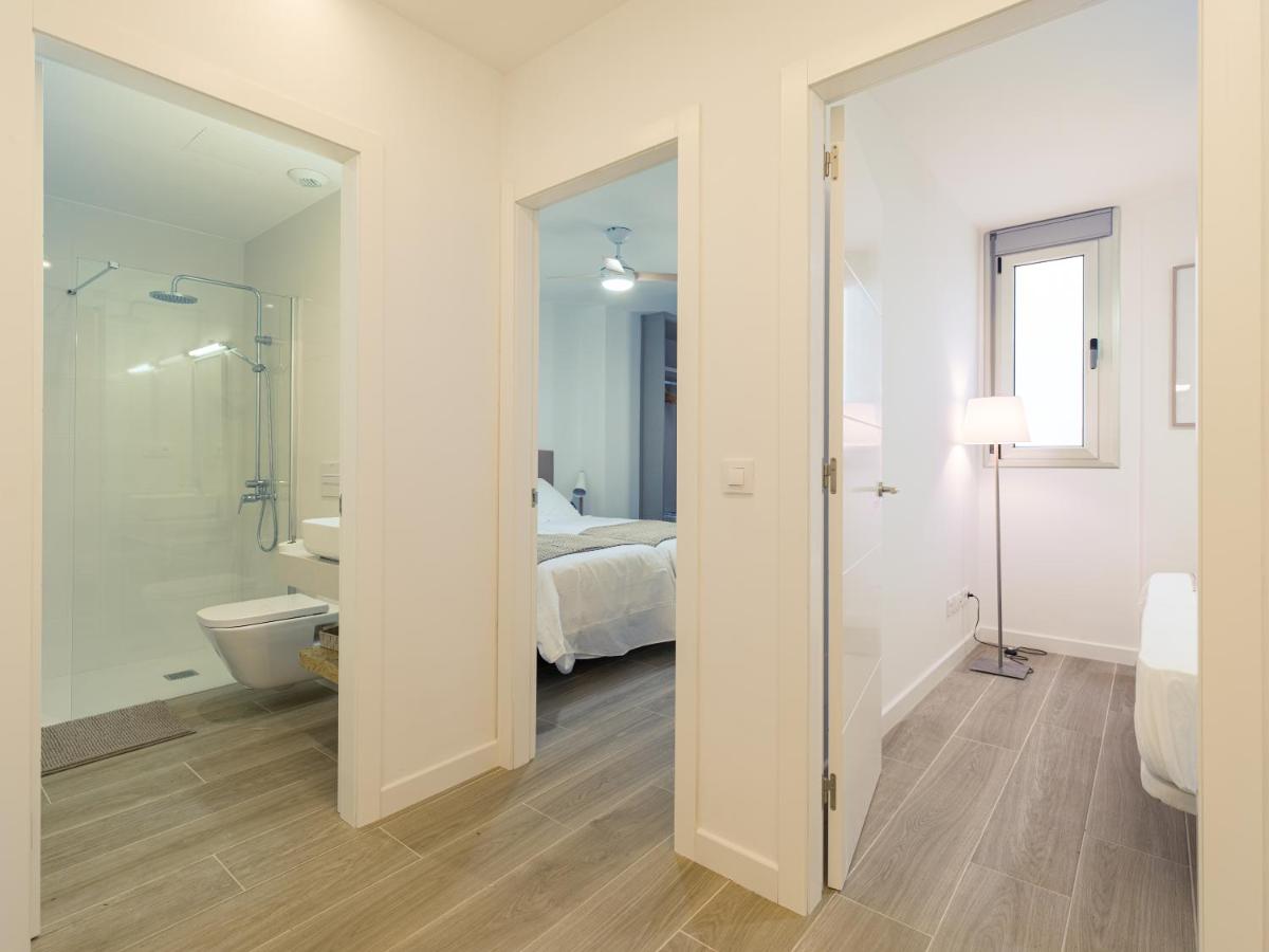 CANTERAS PLAYA APARTMENTS - Housity