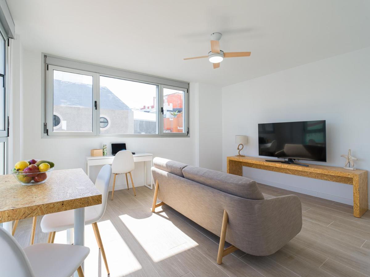 CANTERAS PLAYA APARTMENTS - Housity