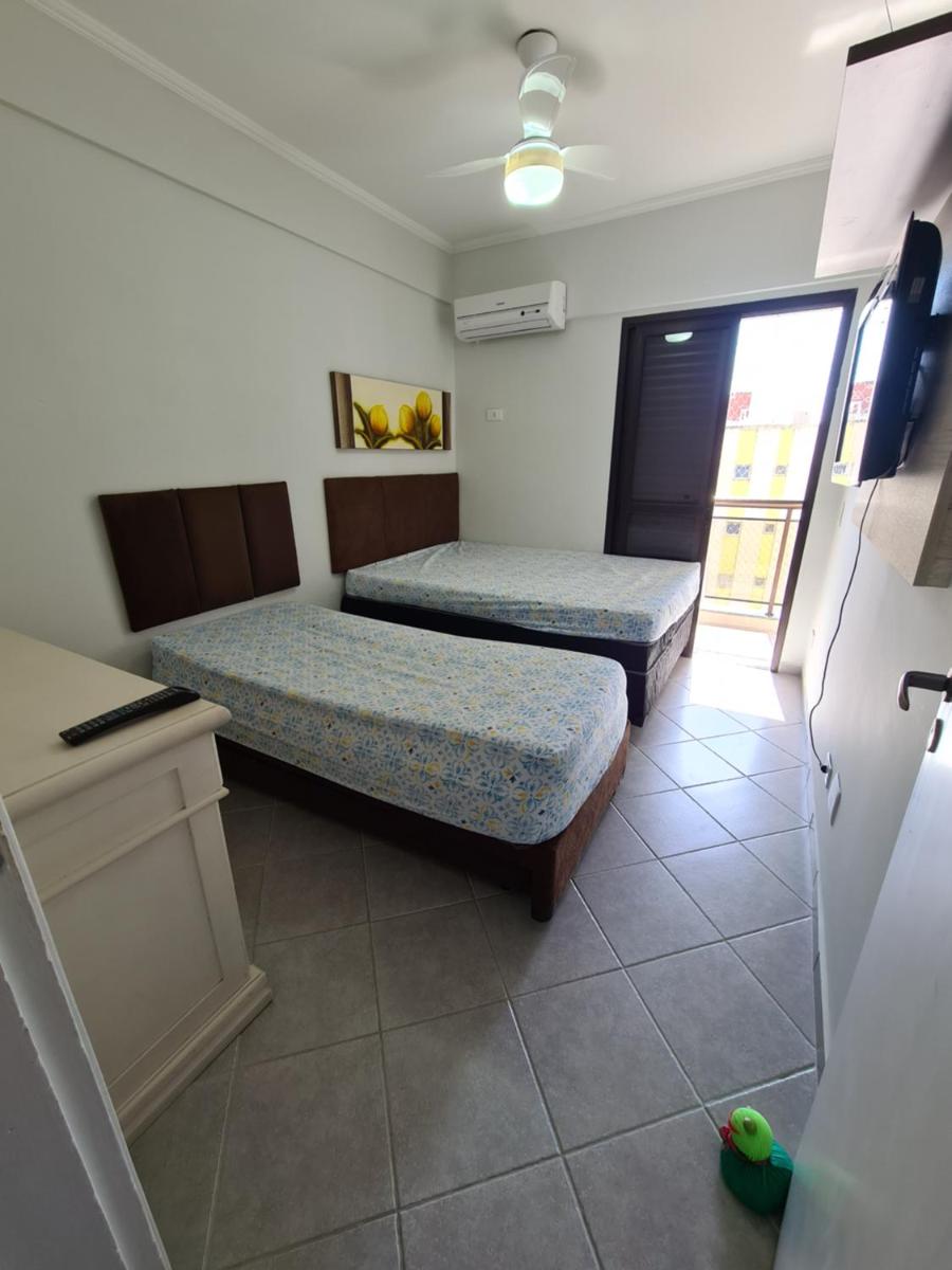 Apartamento no Guarujá - Housity