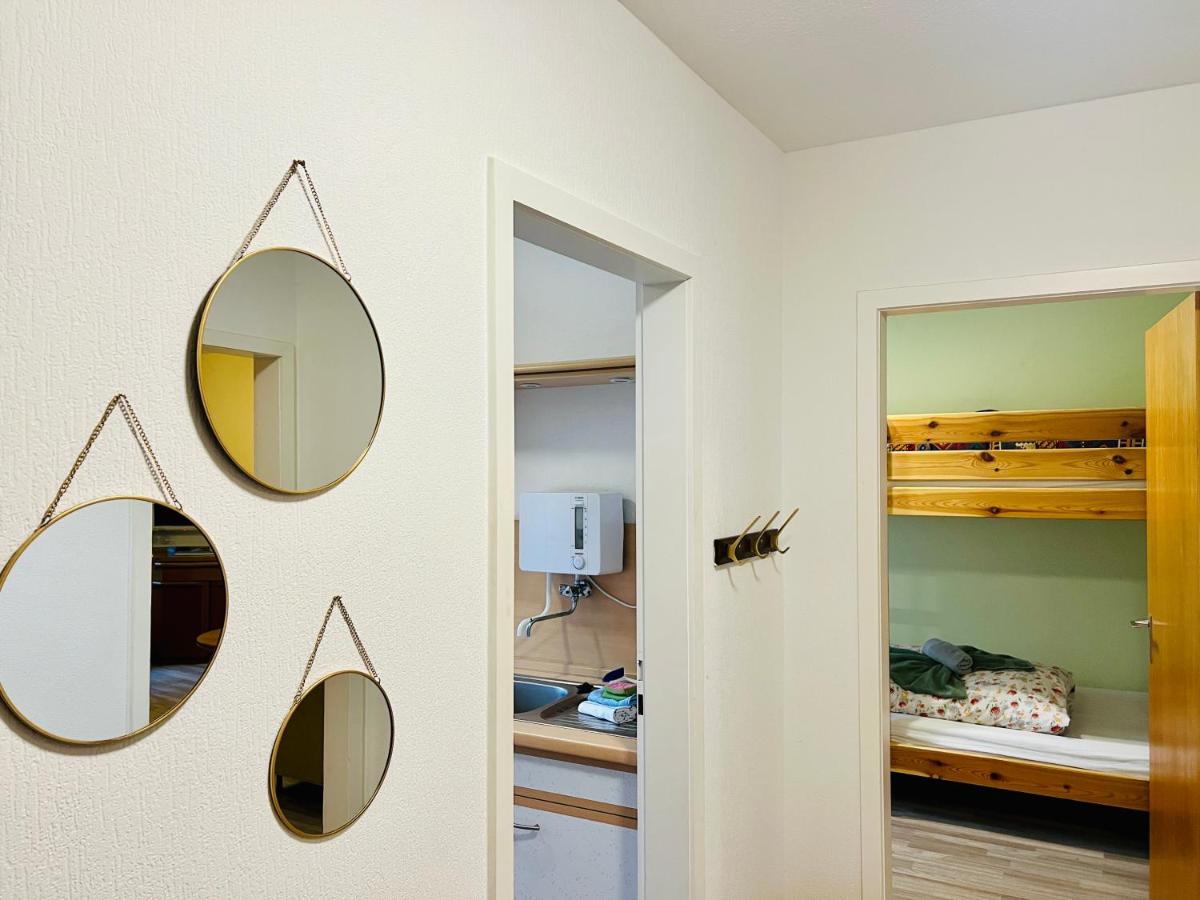 Vor lauter Bäumen B&B - Housity