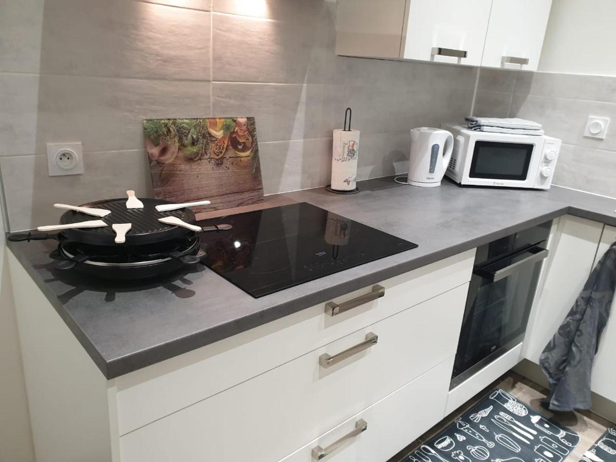 Appartement COSY et chaleureux - Housity