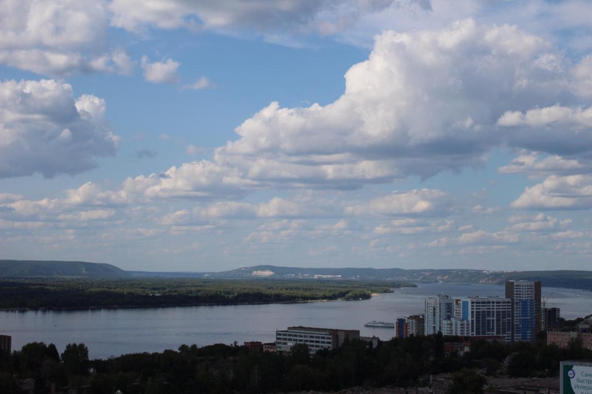 My Home Star Apartments - Housity