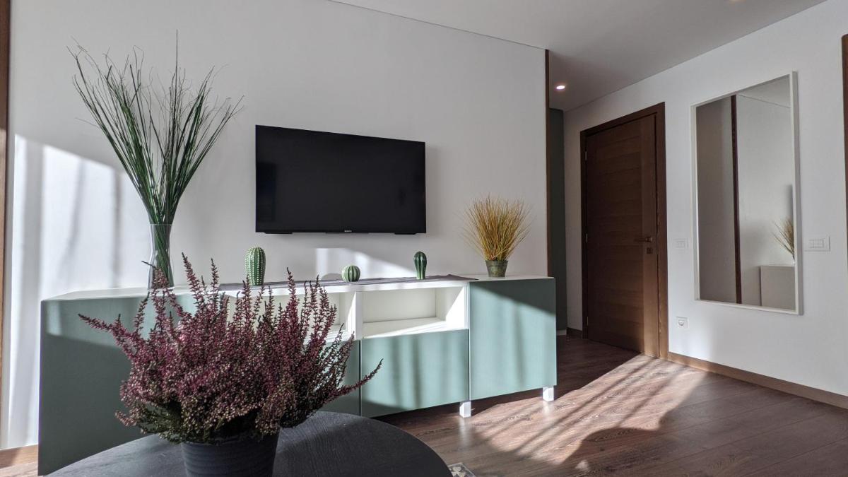 Cervinia Apartment 2121 - Ski & Mountain Panorama - Housity