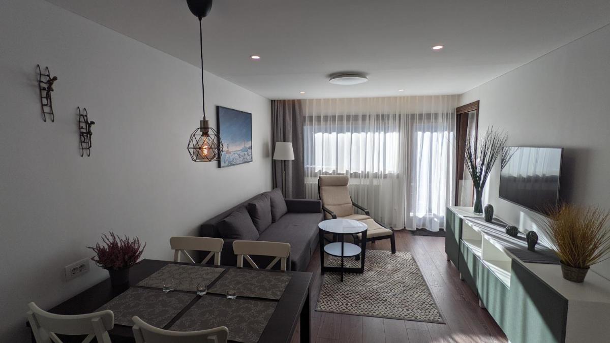 Cervinia Apartment 2121 - Ski & Mountain Panorama - Housity