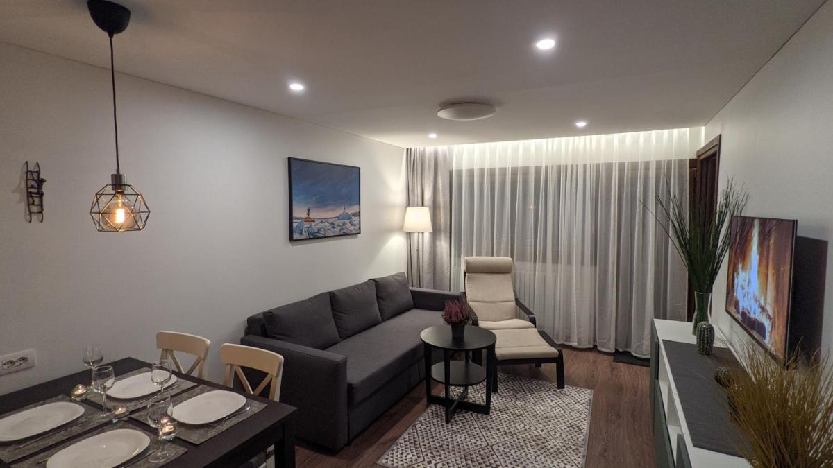 Cervinia Apartment 2121 - Ski & Mountain Panorama - Housity