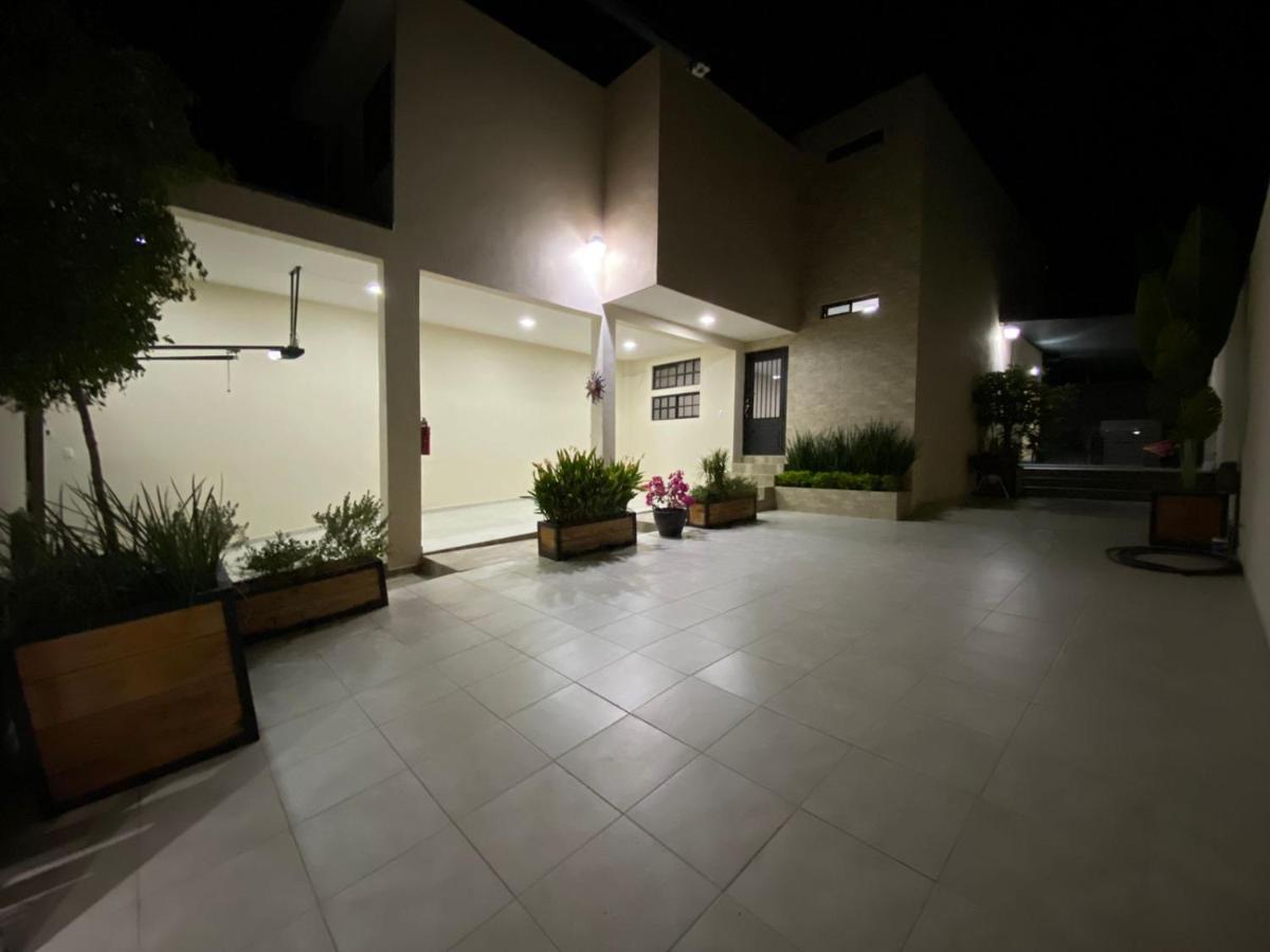 Casa vacacional Rafaela - Housity