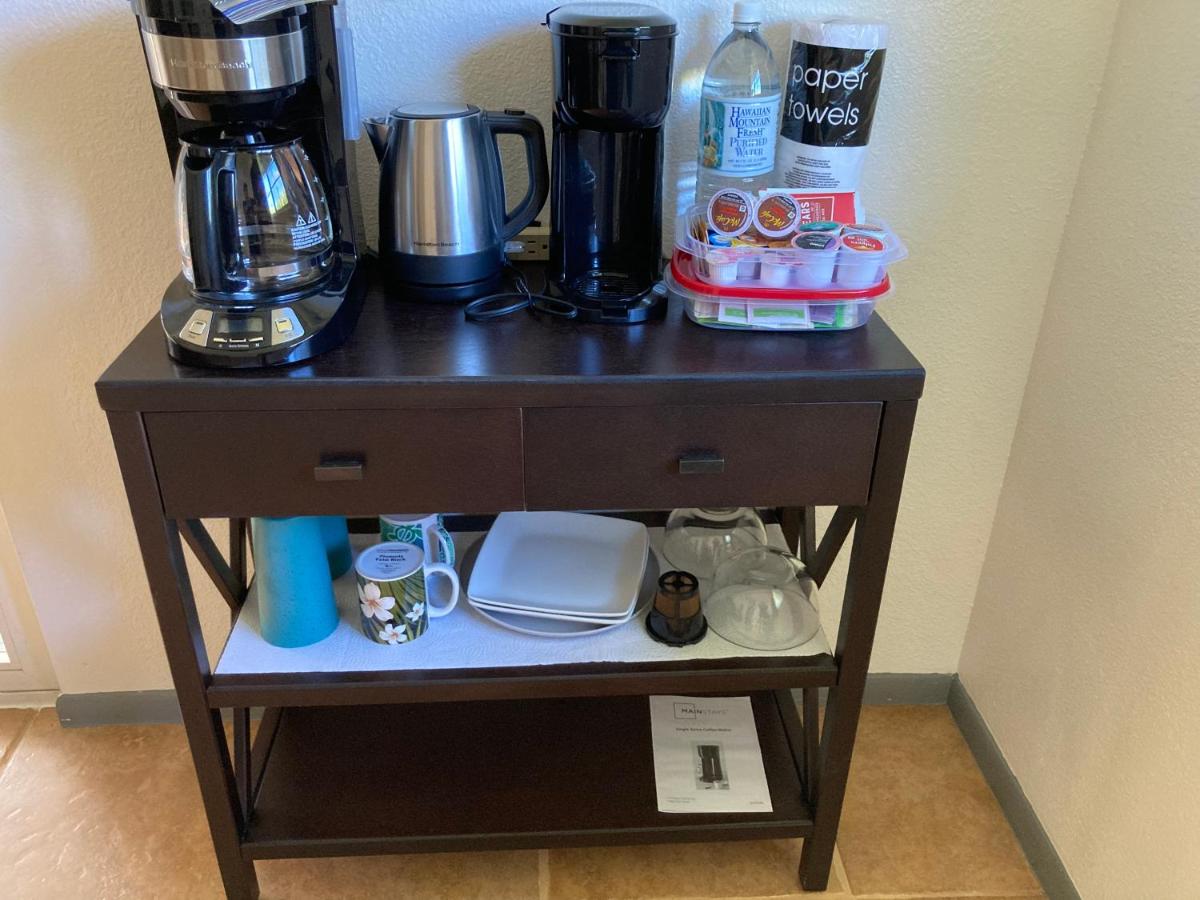 Blue Hawaiian Rentals - Housity