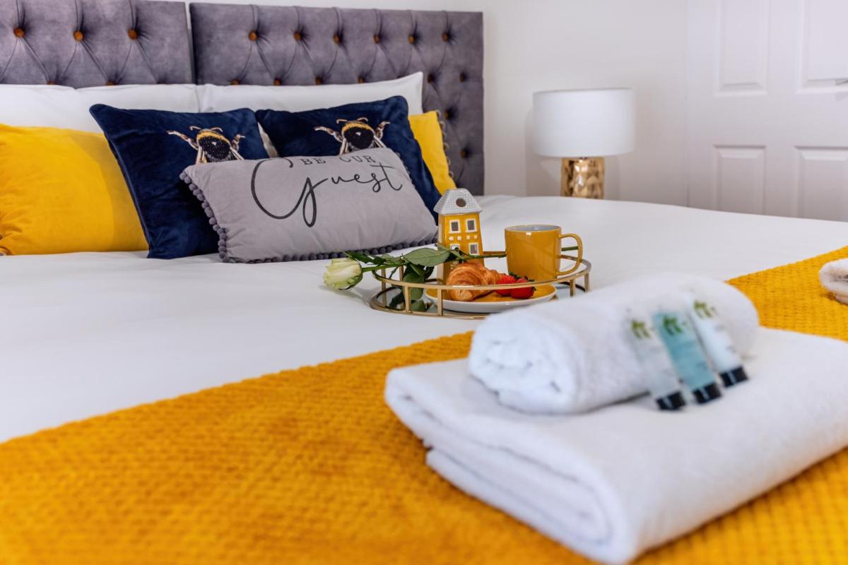 KVM - Star House - Housity