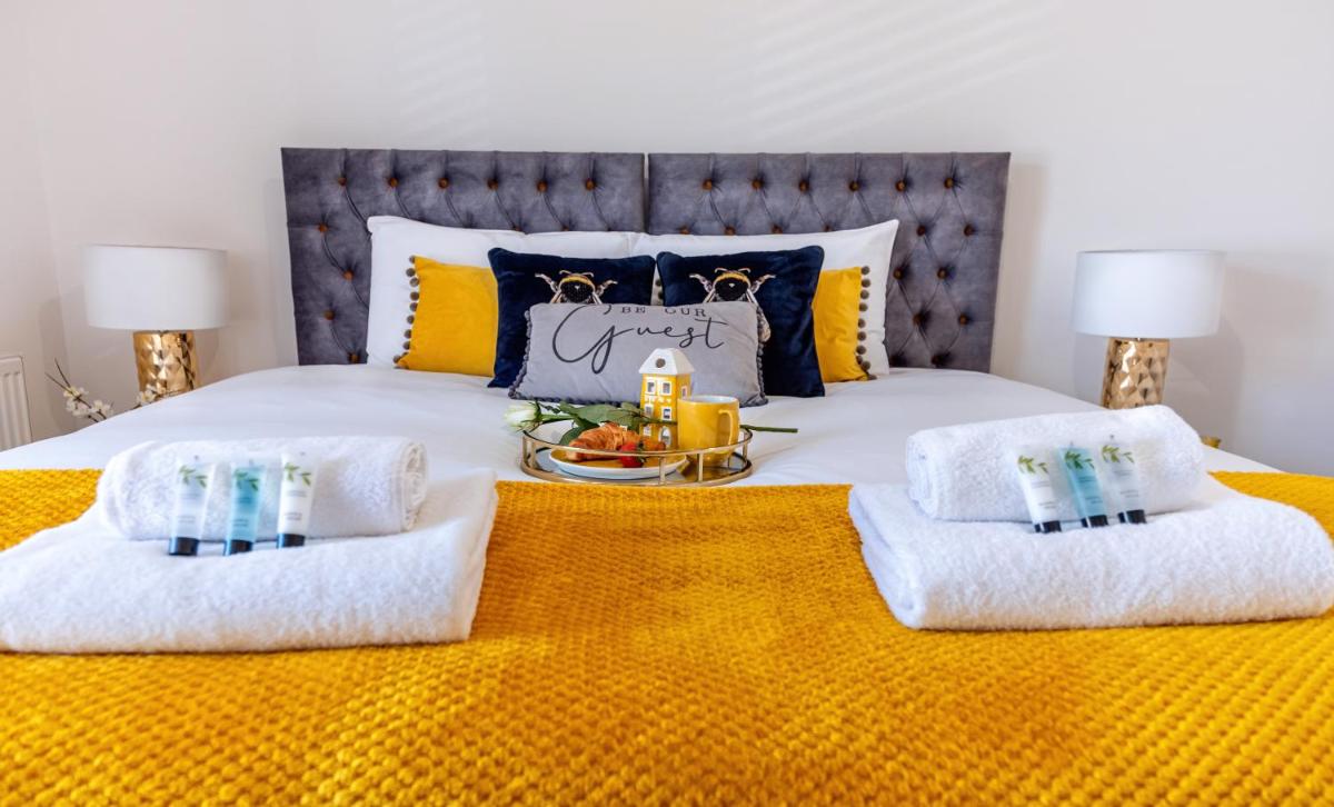 KVM - Star House - Housity
