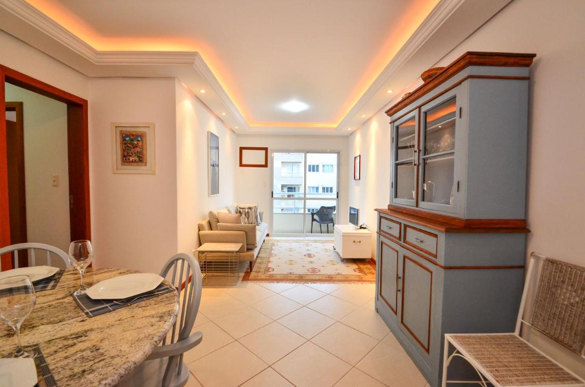 Suitetrails - Apartamento 3 quartos na Trindade, 500 m da UFSC N627