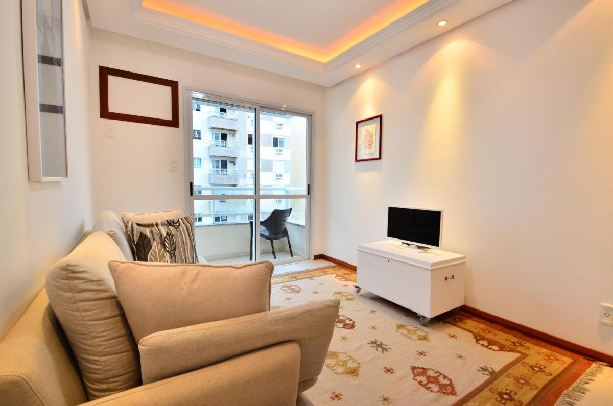 Suitetrails - Apartamento 3 quartos na Trindade, 500 m da UFSC N627