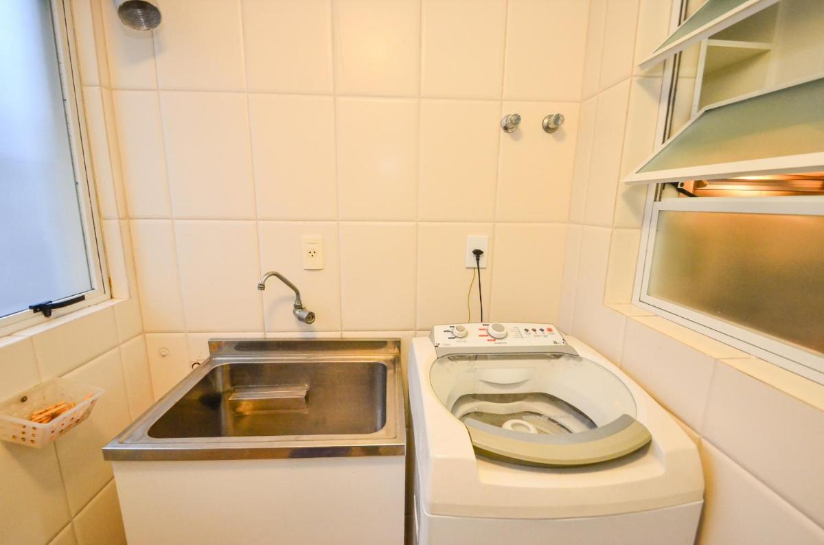 Suitetrails - Apartamento 3 quartos na Trindade, 500 m da UFSC N627