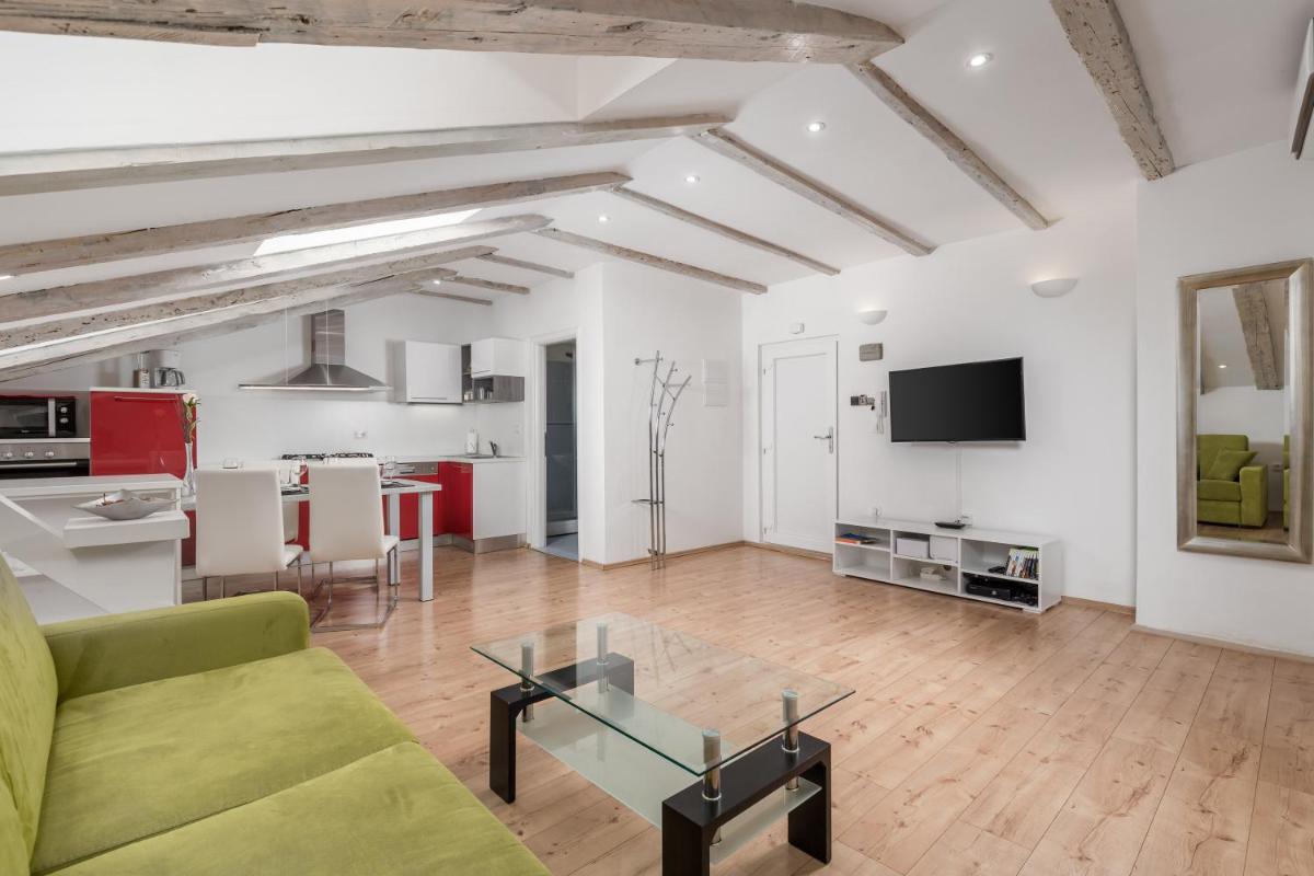 Sweet Nest Under the Dome - Housity