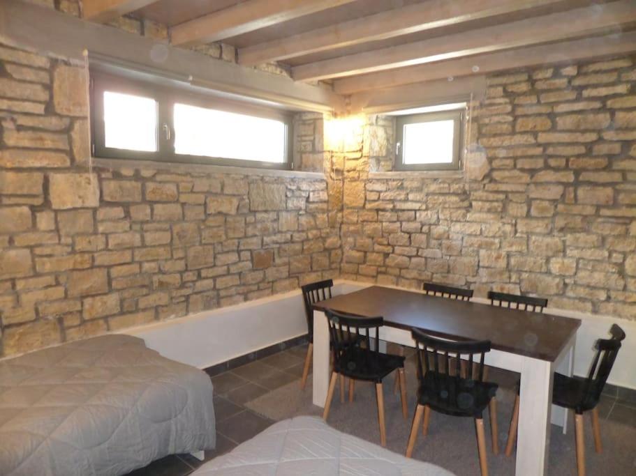 Kalpaki stone apartment 2. - Housity