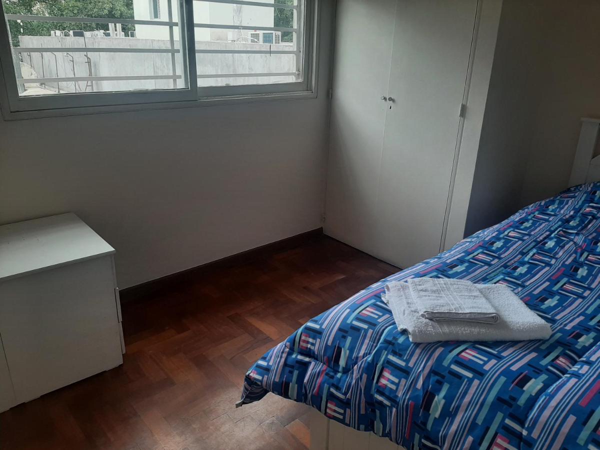 Alojamiento Andes&Wine - Housity