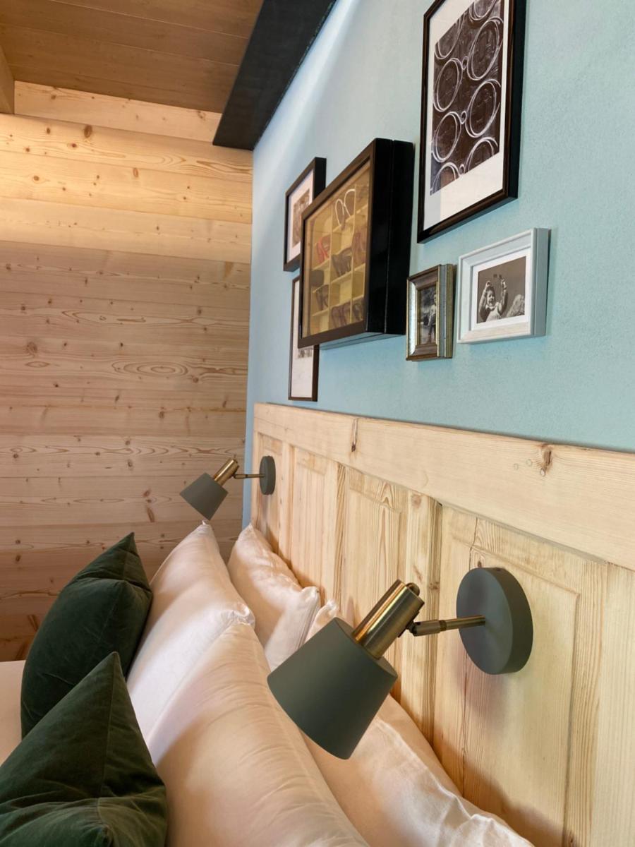 B&amp;B CAMPITELLO 13 di Caterina Costan - Housity