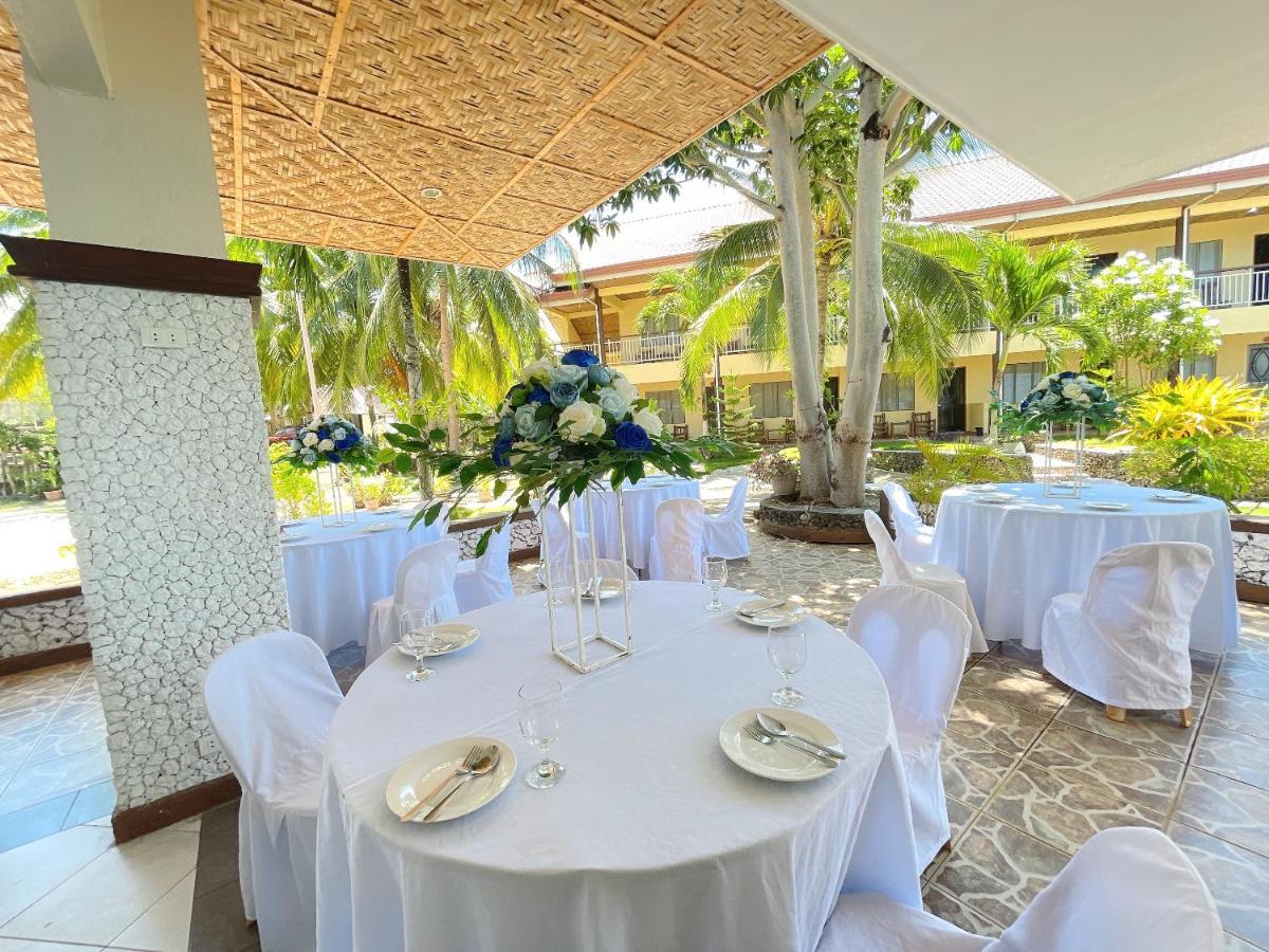 Suitetrails - Azure Camotes Resort Hotel